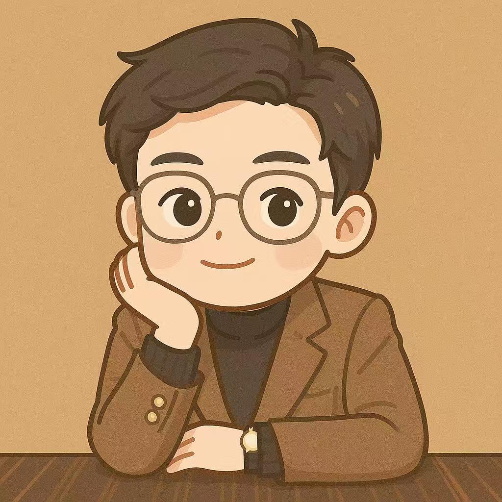 打造独特个人IP