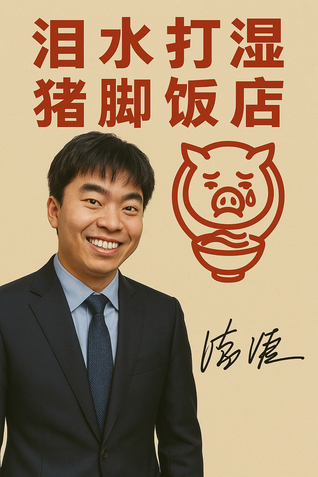 有趣的广告图片